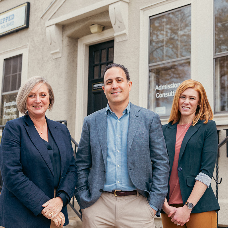 About Our Team - Prepped and Polished - Prepped for Admissions - Massachusetts